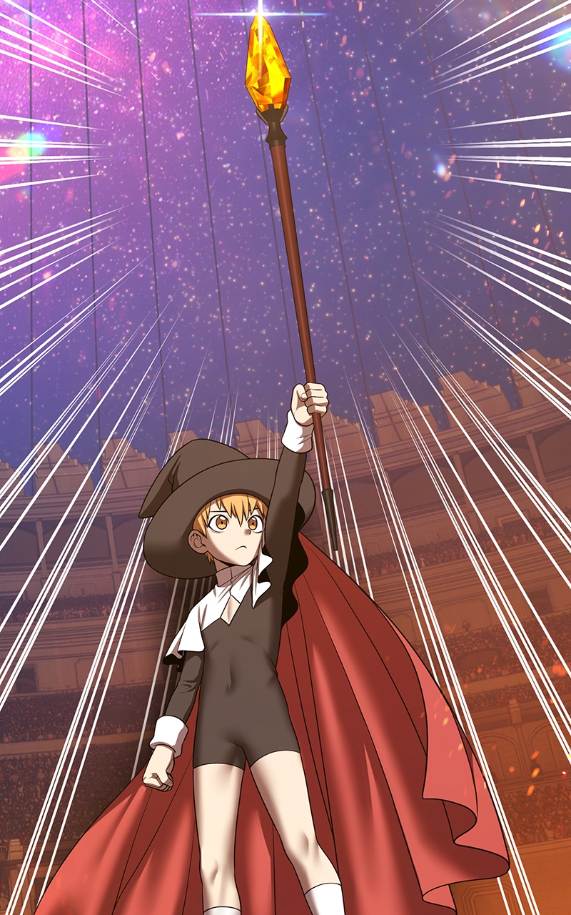 Read +99 Reinforced Wooden Stick ENGLISH Manga Online