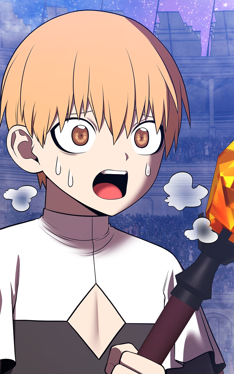 Read +99 Reinforced Wooden Stick ENGLISH Manga Online