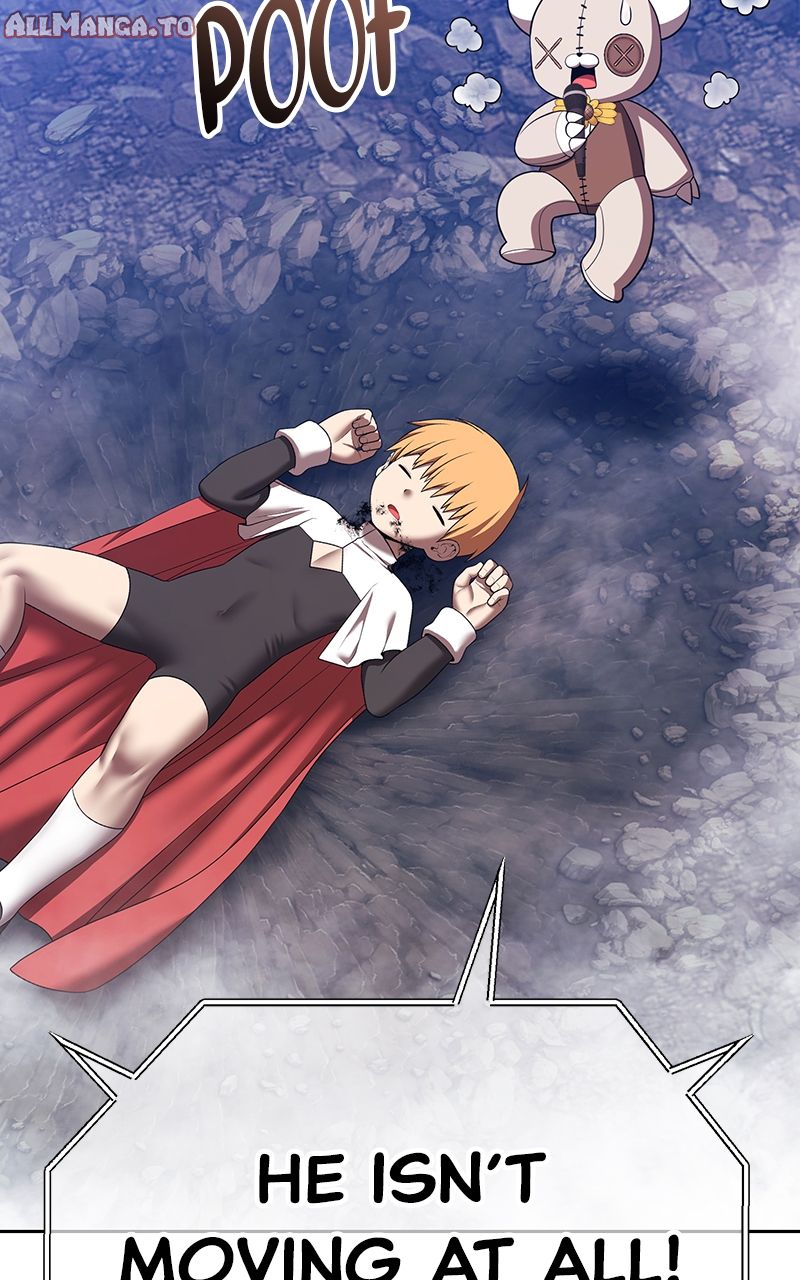 Read +99 Reinforced Wooden Stick ENGLISH Manga Online