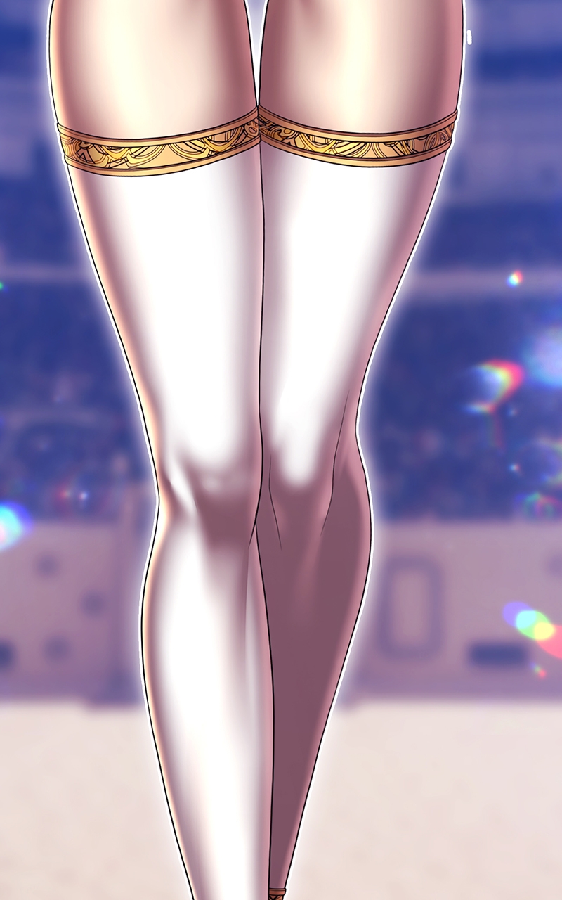 Read +99 Reinforced Wooden Stick ENGLISH Manga Online