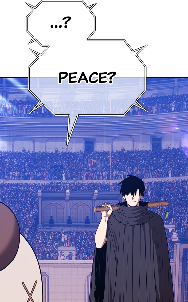 Read +99 Reinforced Wooden Stick ENGLISH Manga Online