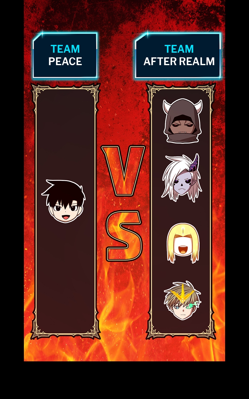 Read +99 Reinforced Wooden Stick ENGLISH Manga Online