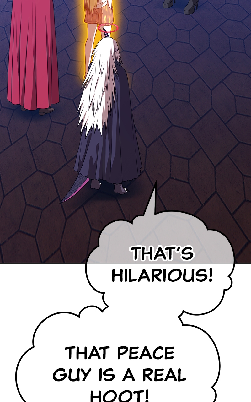 Read +99 Reinforced Wooden Stick ENGLISH Manga Online