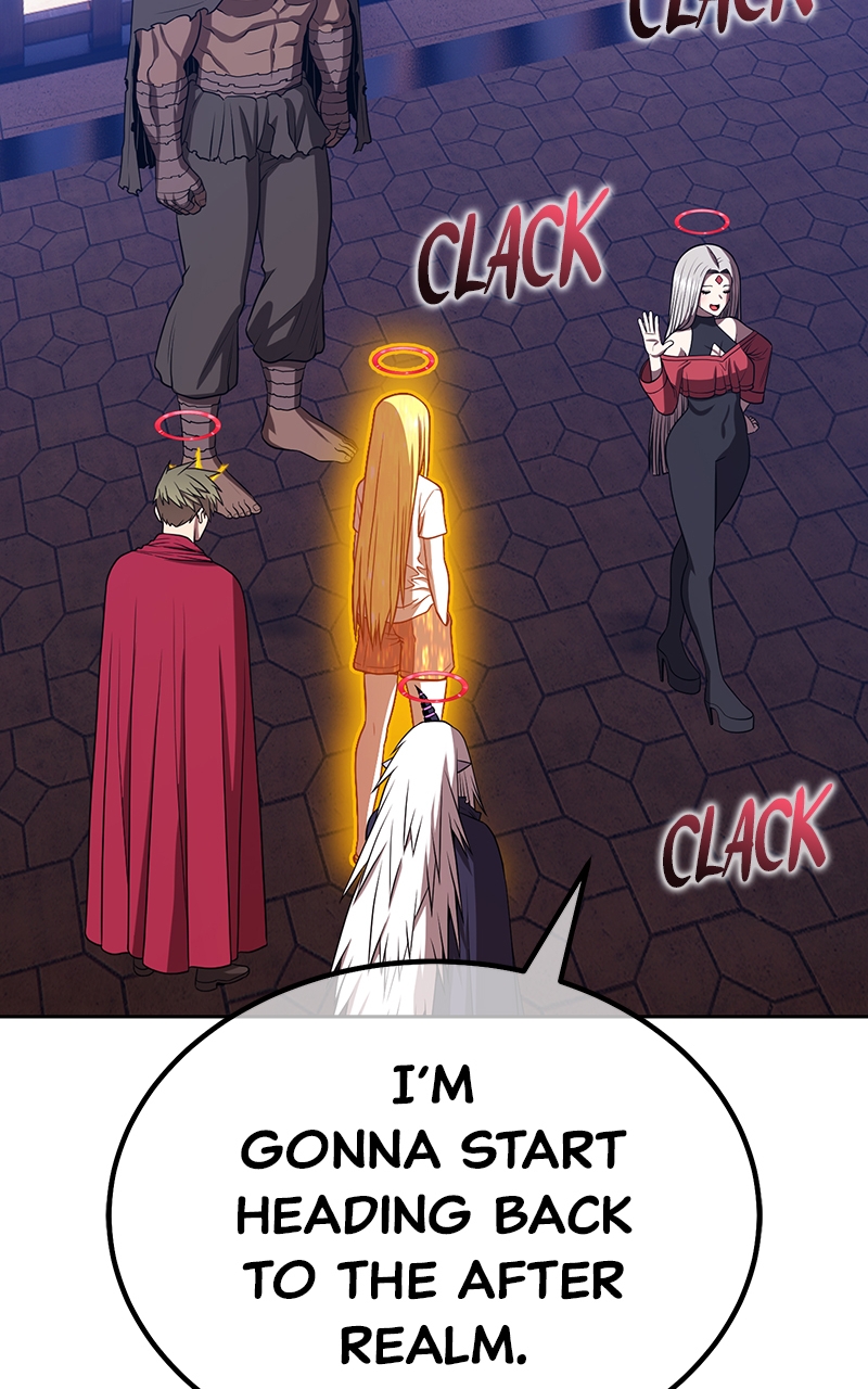 Read +99 Reinforced Wooden Stick ENGLISH Manga Online