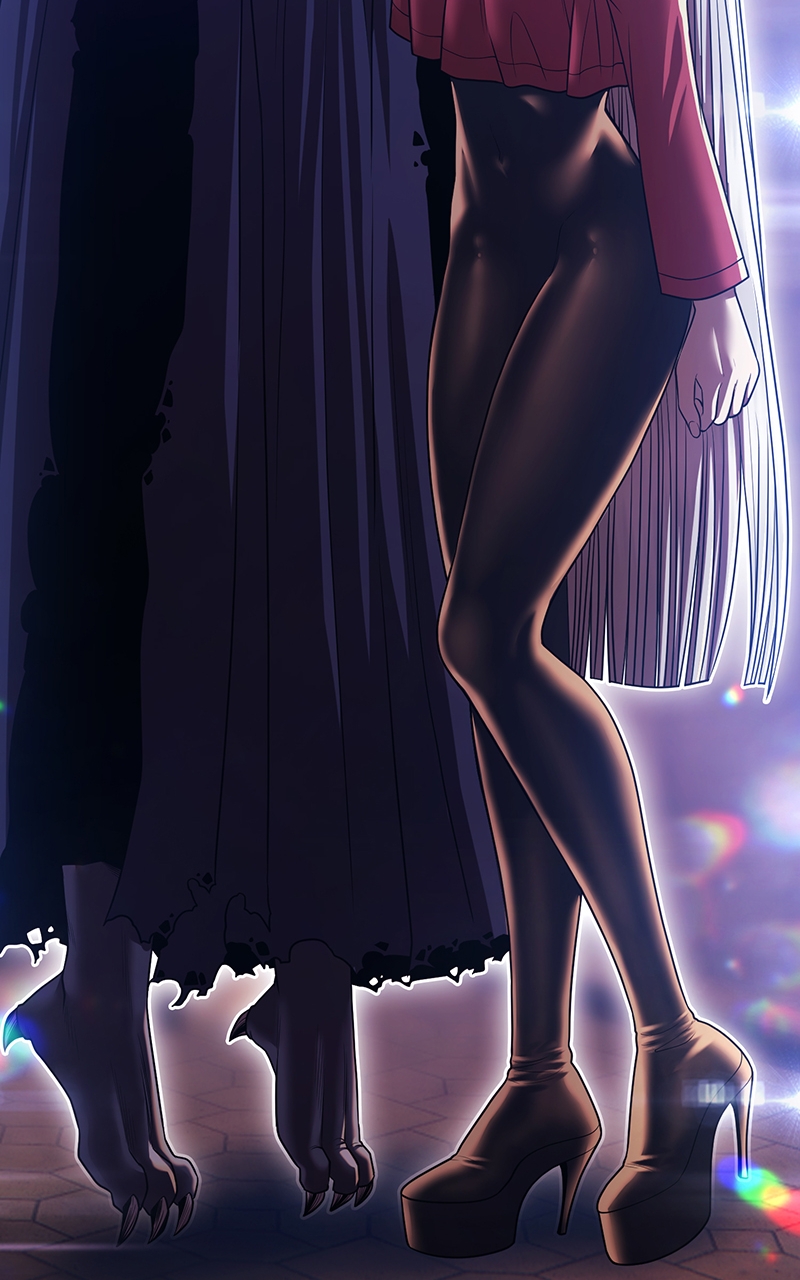 Read +99 Reinforced Wooden Stick ENGLISH Manga Online