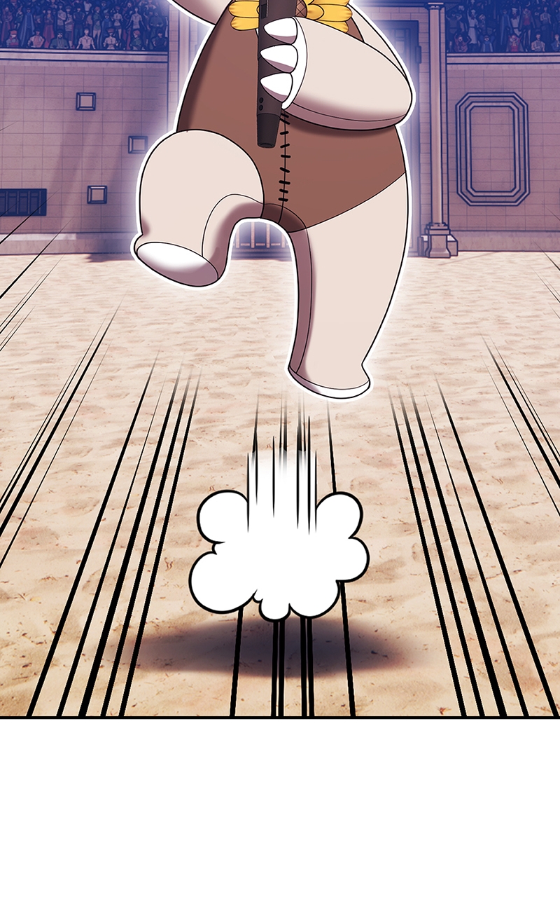 Read +99 Reinforced Wooden Stick ENGLISH Manga Online