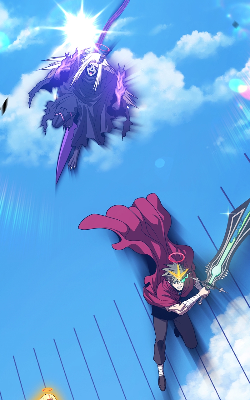 Read +99 Reinforced Wooden Stick ENGLISH Manga Online