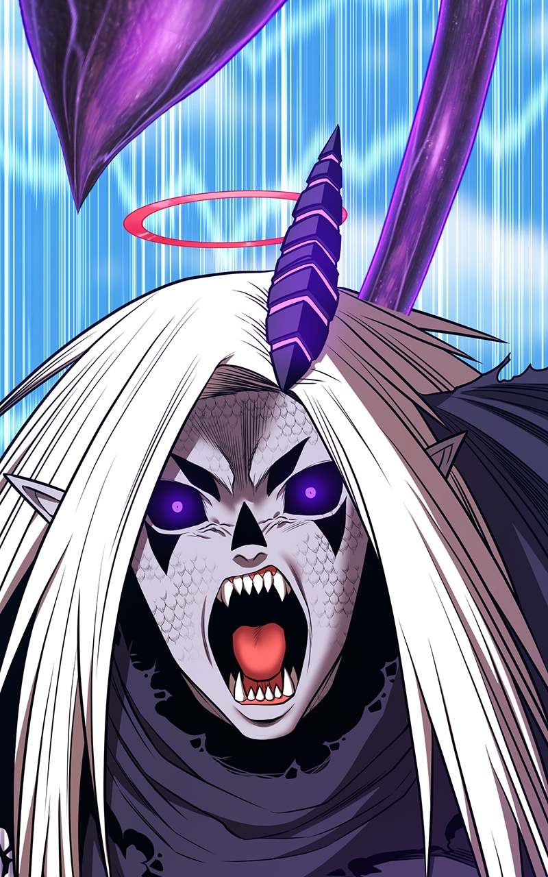 Read +99 Reinforced Wooden Stick ENGLISH Manga Online