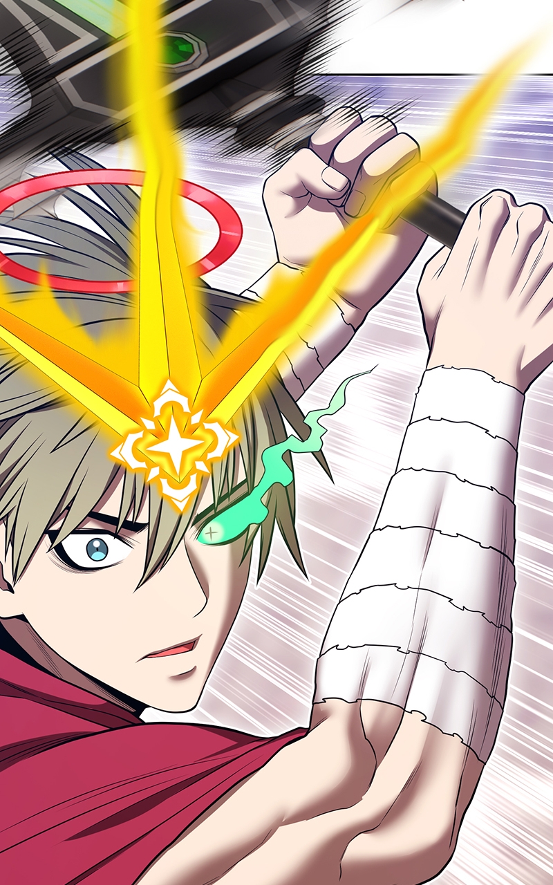 Read +99 Reinforced Wooden Stick ENGLISH Manga Online