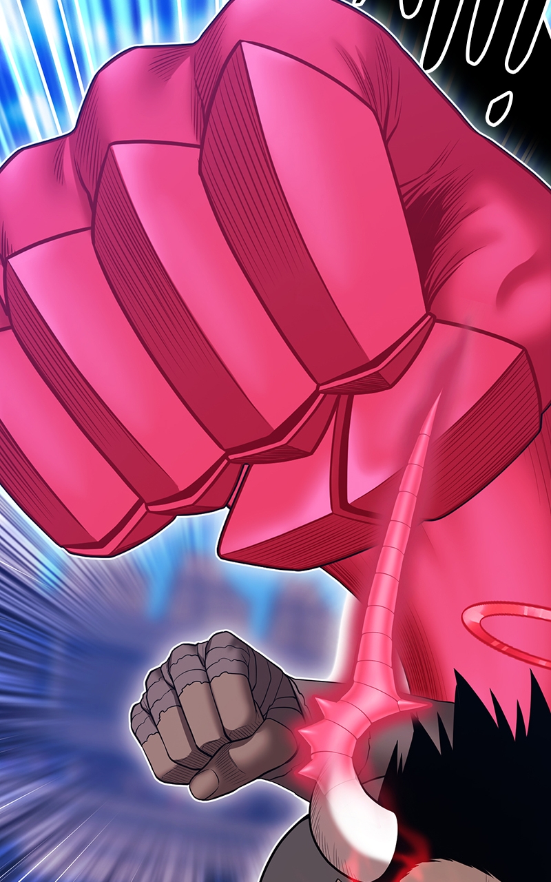 Read +99 Reinforced Wooden Stick ENGLISH Manga Online