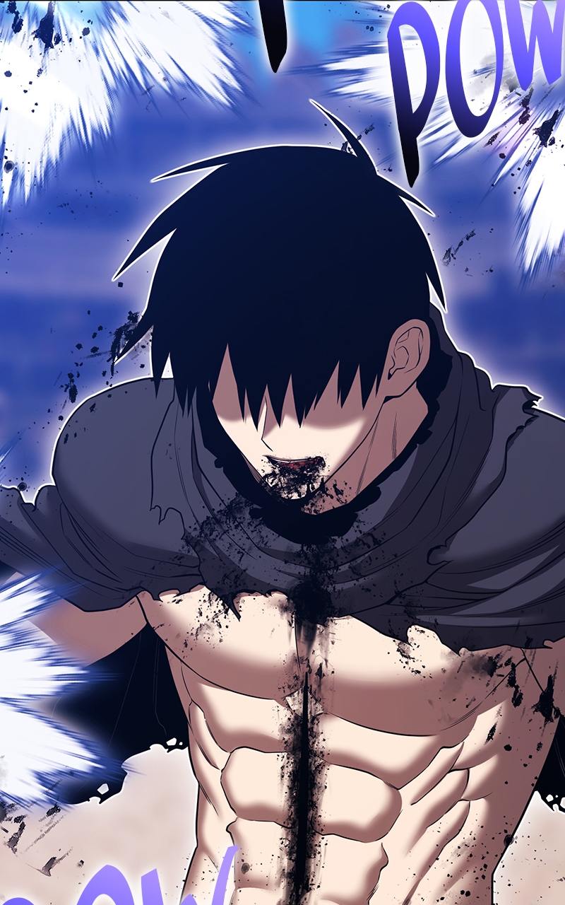 Read +99 Reinforced Wooden Stick ENGLISH Manga Online