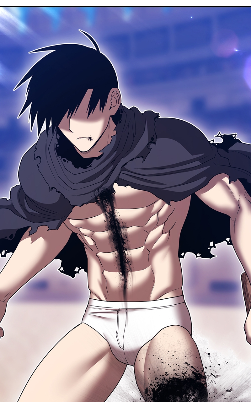 Read +99 Reinforced Wooden Stick ENGLISH Manga Online