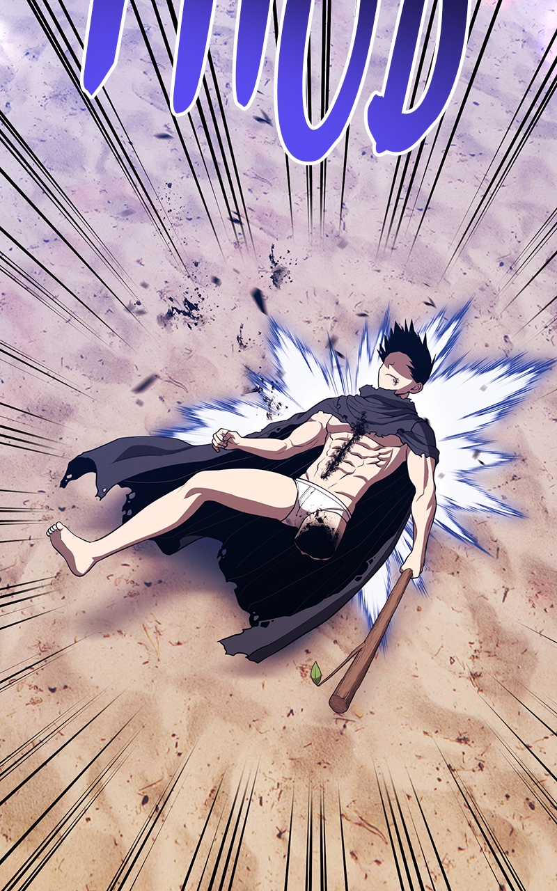 Read +99 Reinforced Wooden Stick ENGLISH Manga Online