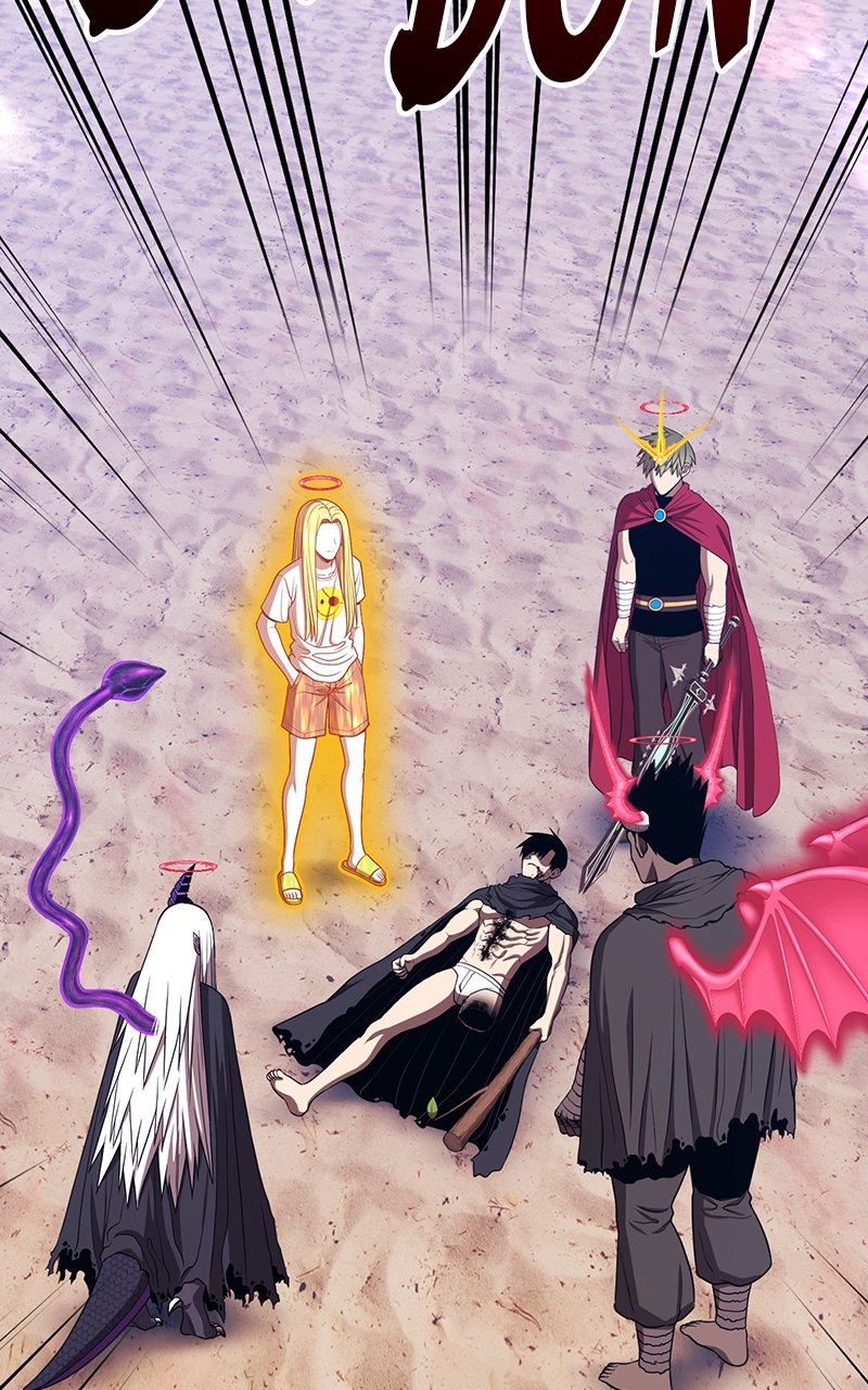 Read +99 Reinforced Wooden Stick ENGLISH Manga Online