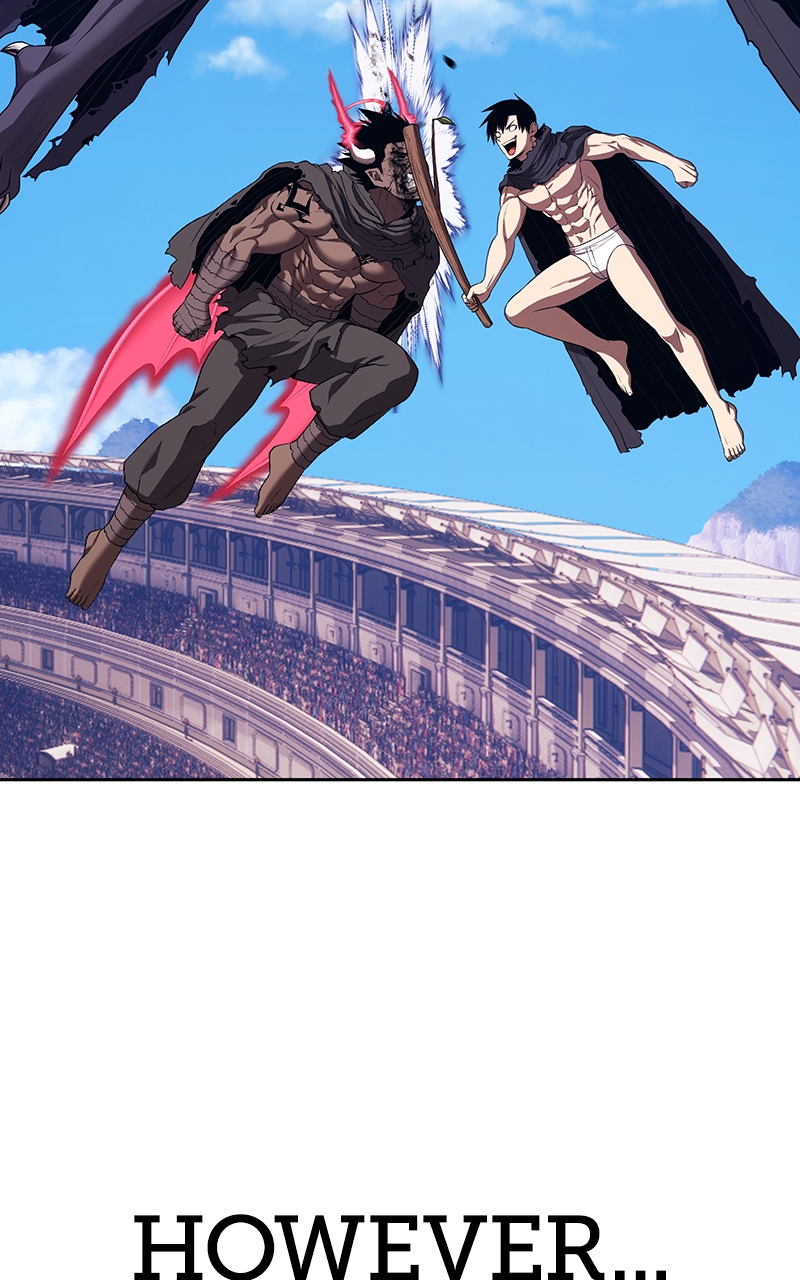 Read +99 Reinforced Wooden Stick ENGLISH Manga Online