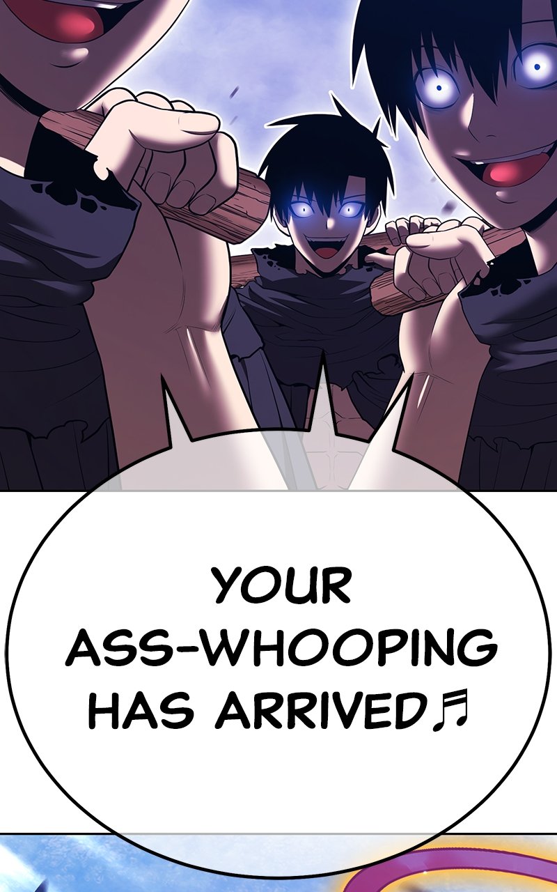 Read +99 Reinforced Wooden Stick ENGLISH Manga Online