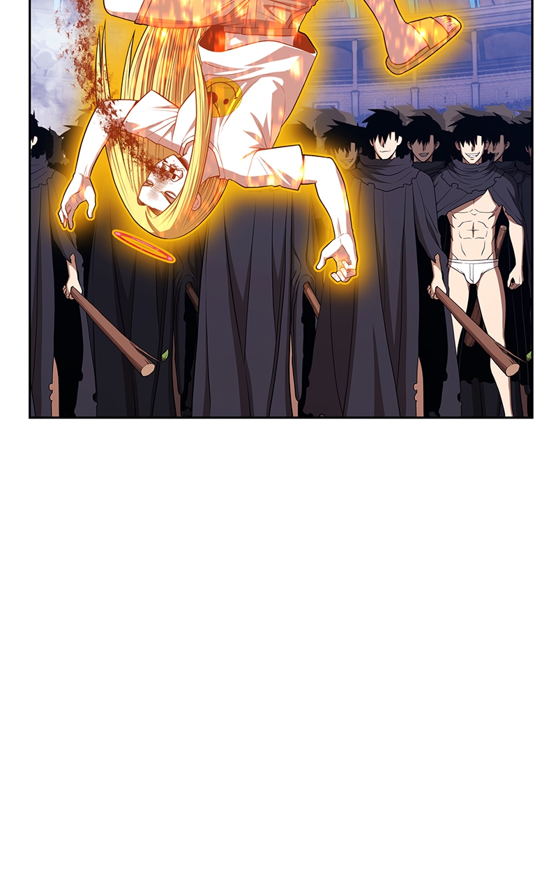 Read +99 Reinforced Wooden Stick ENGLISH Manga Online