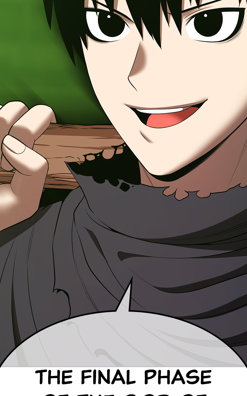 Read +99 Reinforced Wooden Stick ENGLISH Manga Online