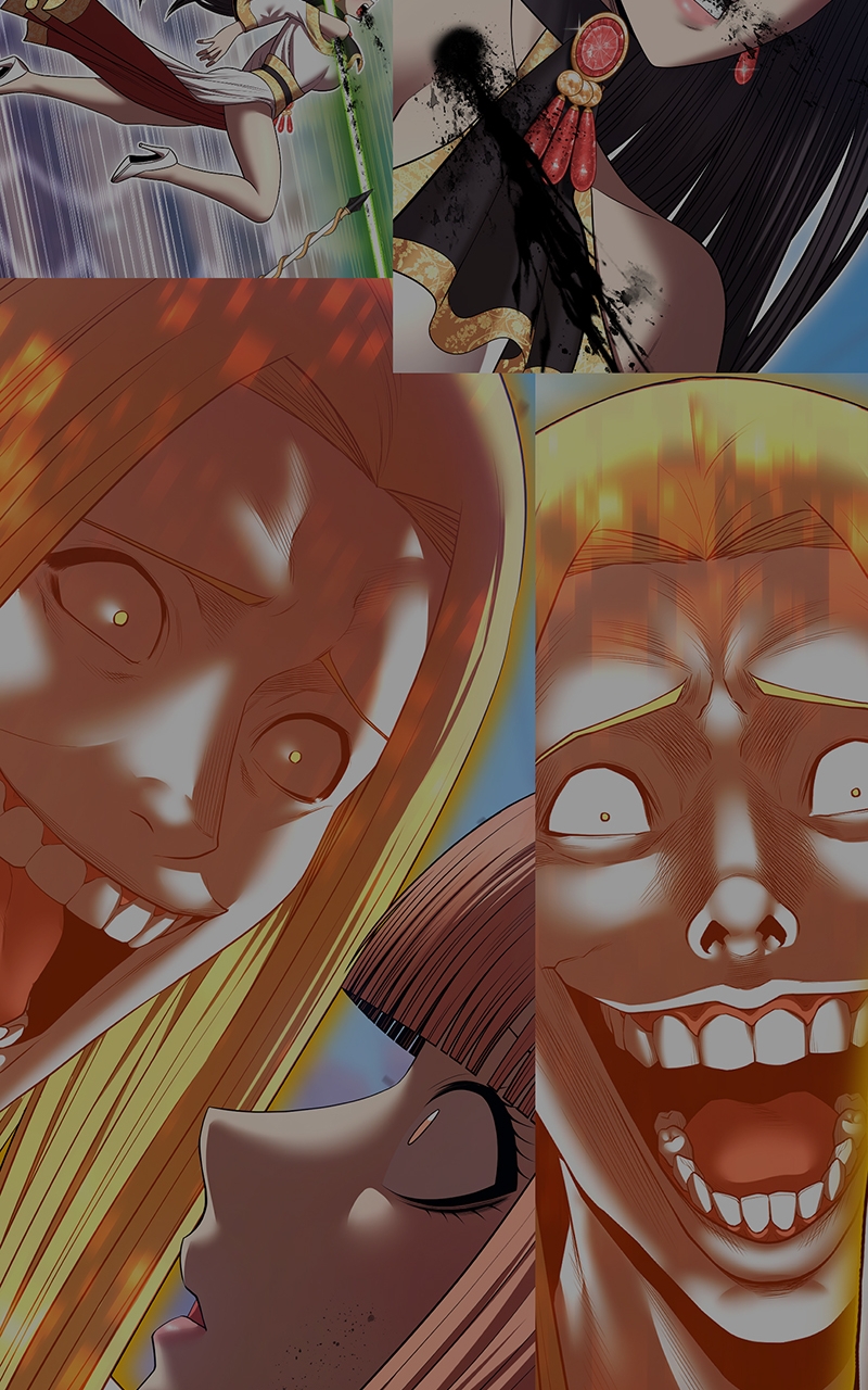 Read +99 Reinforced Wooden Stick ENGLISH Manga Online