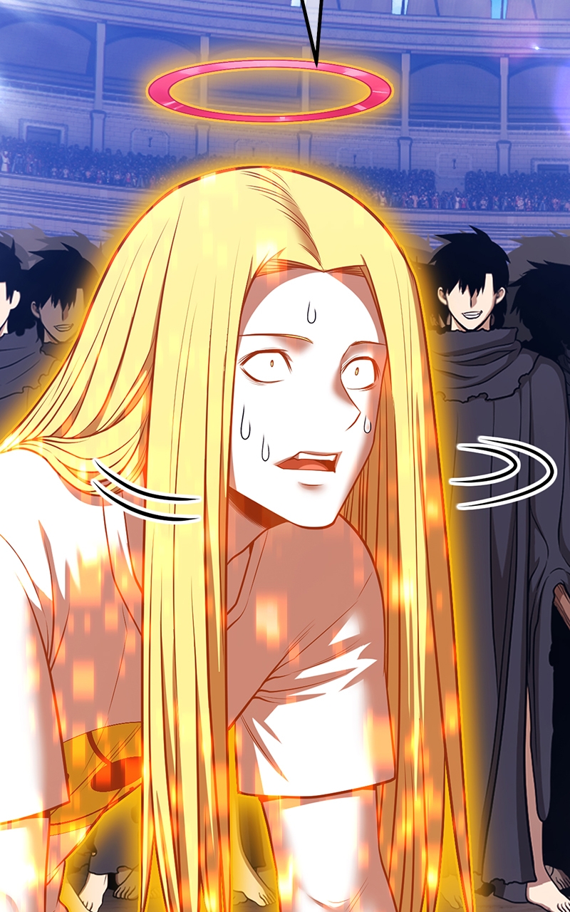 Read +99 Reinforced Wooden Stick ENGLISH Manga Online