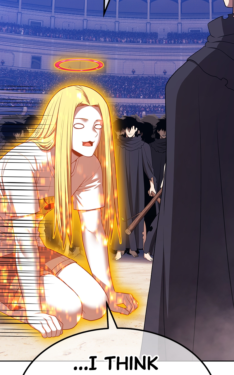 Read +99 Reinforced Wooden Stick ENGLISH Manga Online