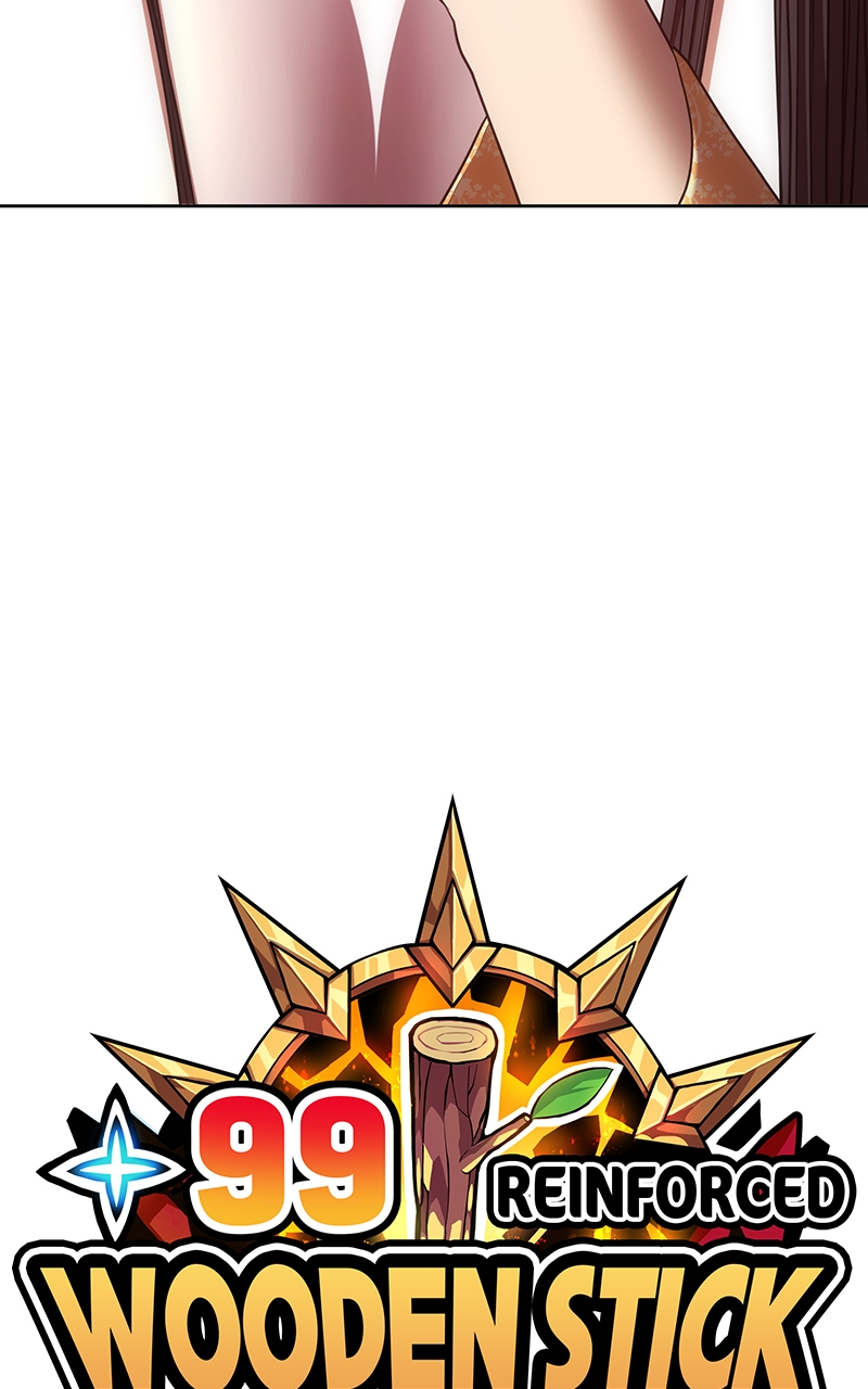 Read +99 Reinforced Wooden Stick ENGLISH Manga Online