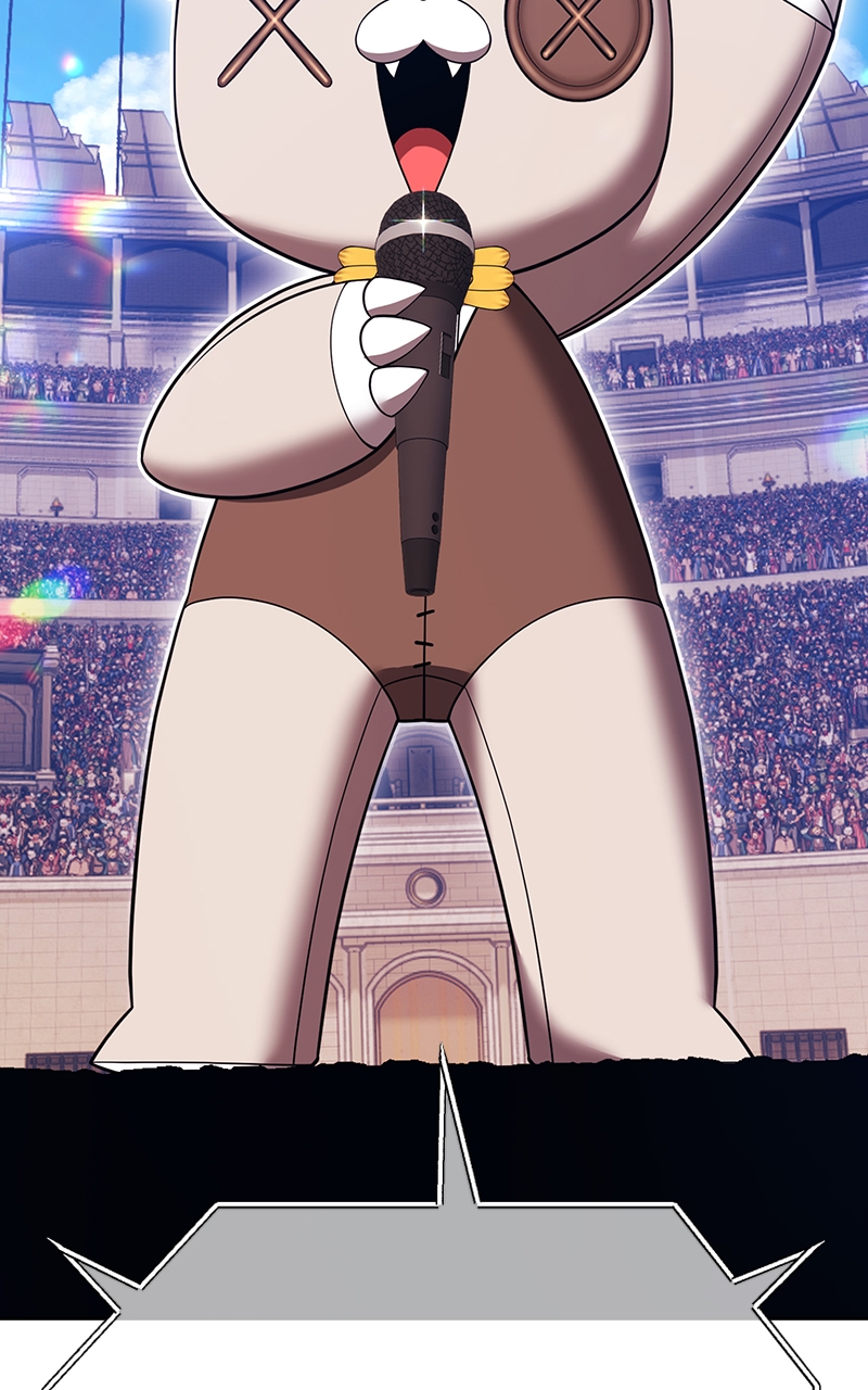 Read +99 Reinforced Wooden Stick ENGLISH Manga Online