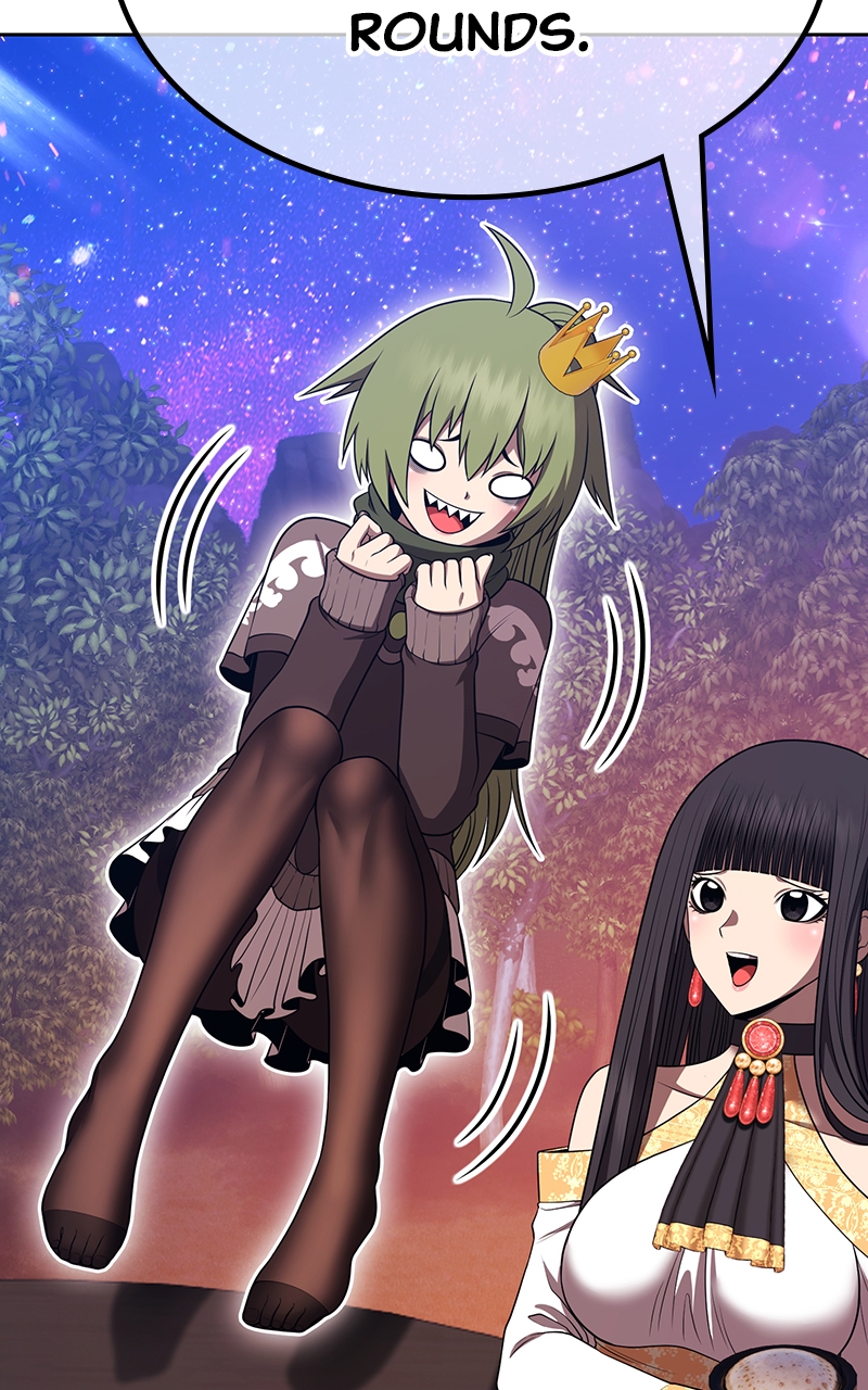 Read +99 Reinforced Wooden Stick ENGLISH Manga Online