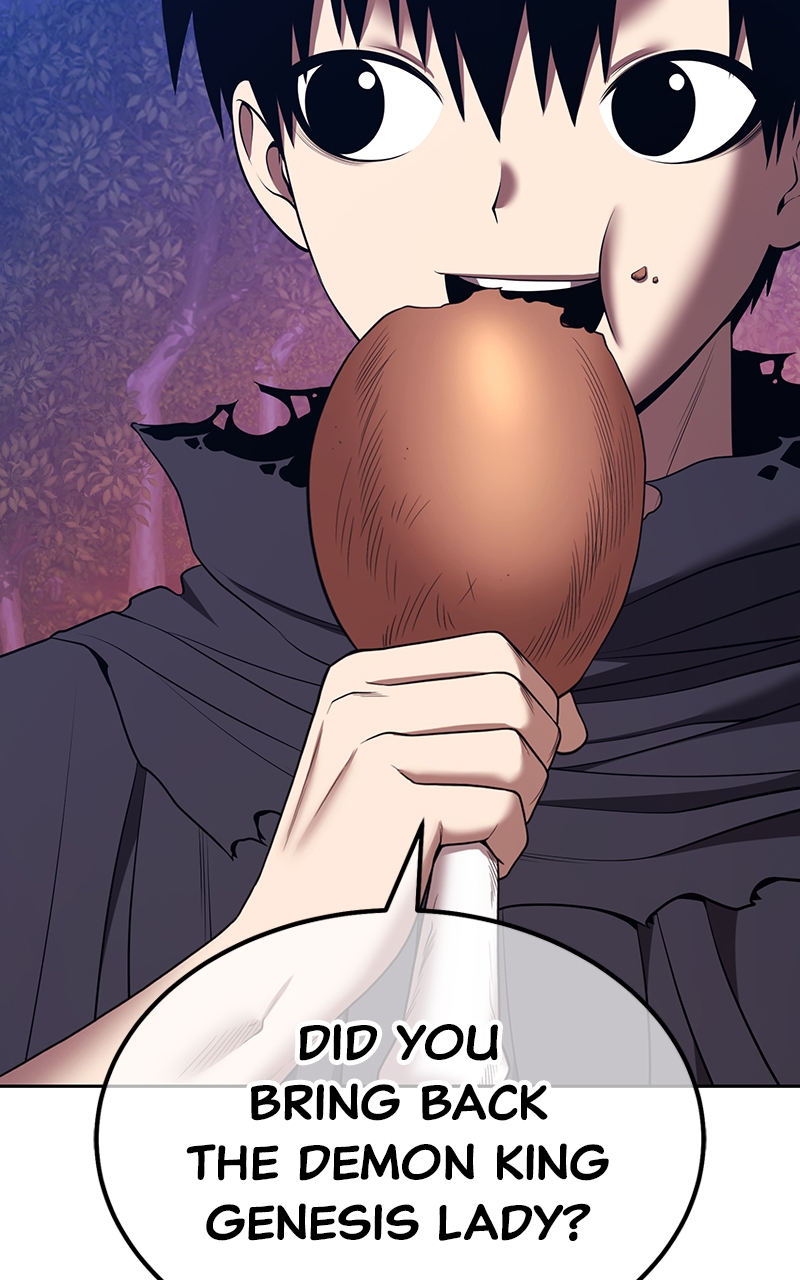 Read +99 Reinforced Wooden Stick ENGLISH Manga Online