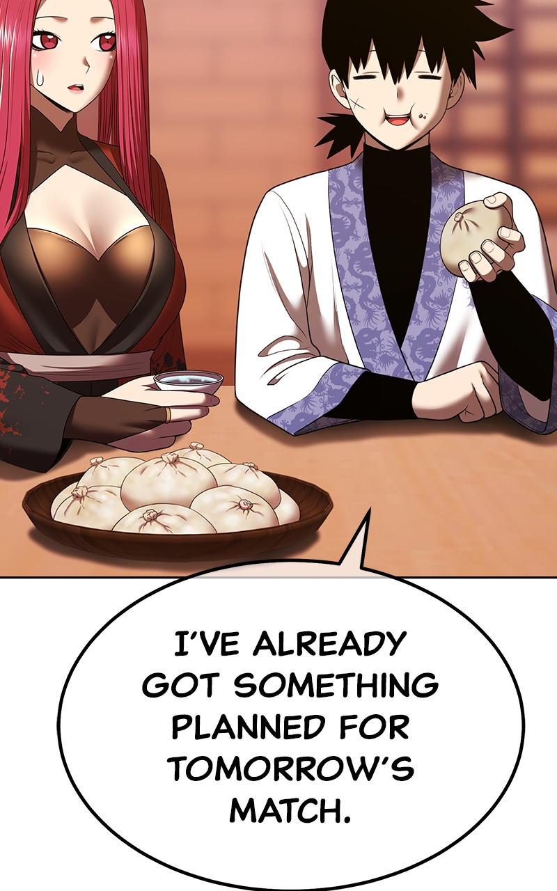 Read +99 Reinforced Wooden Stick ENGLISH Manga Online