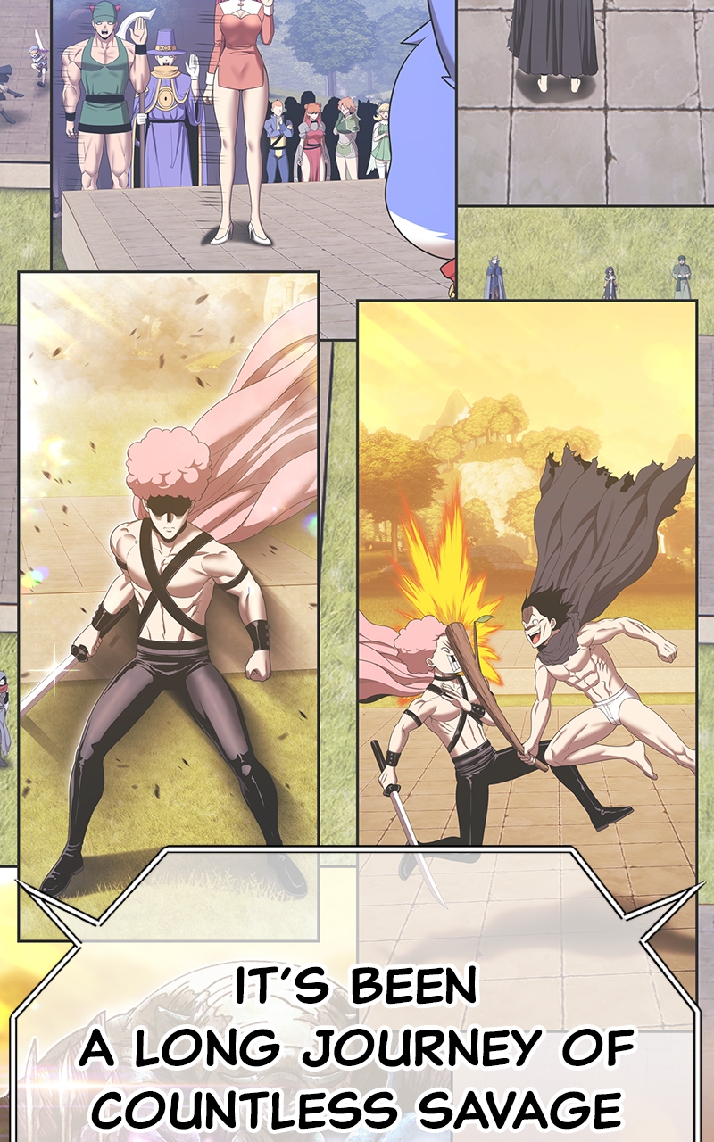 Read +99 Reinforced Wooden Stick ENGLISH Manga Online