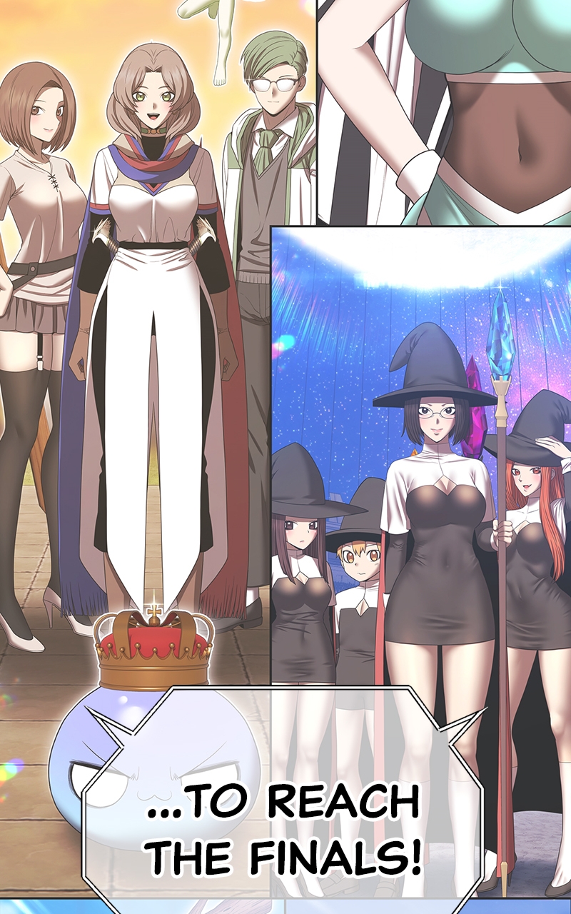 Read +99 Reinforced Wooden Stick ENGLISH Manga Online