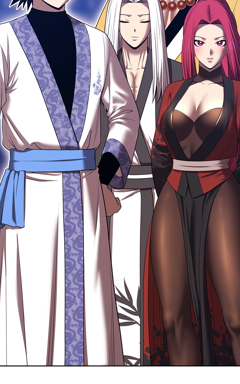 Read +99 Reinforced Wooden Stick ENGLISH Manga Online