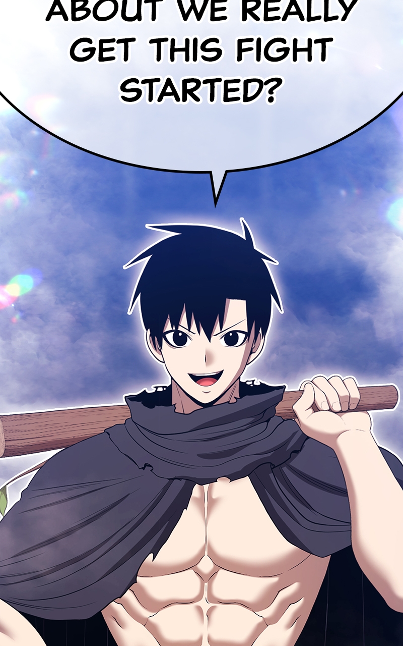 Read +99 Reinforced Wooden Stick ENGLISH Manga Online