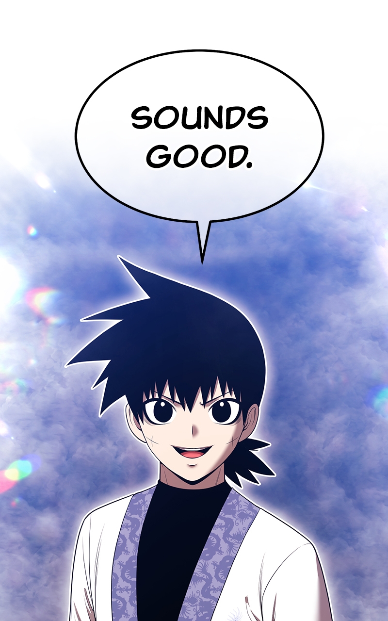 Read +99 Reinforced Wooden Stick ENGLISH Manga Online