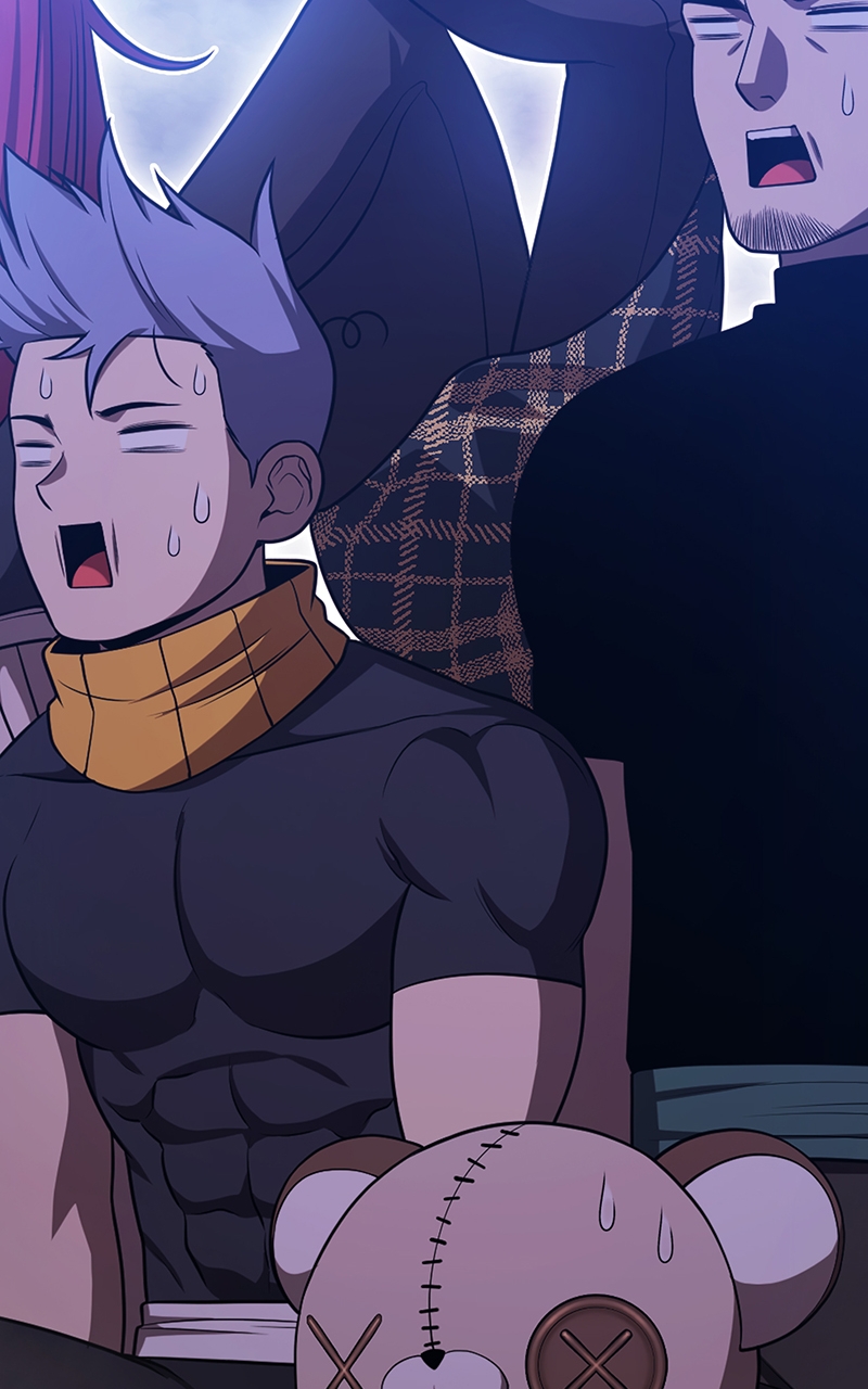 Read +99 Reinforced Wooden Stick ENGLISH Manga Online