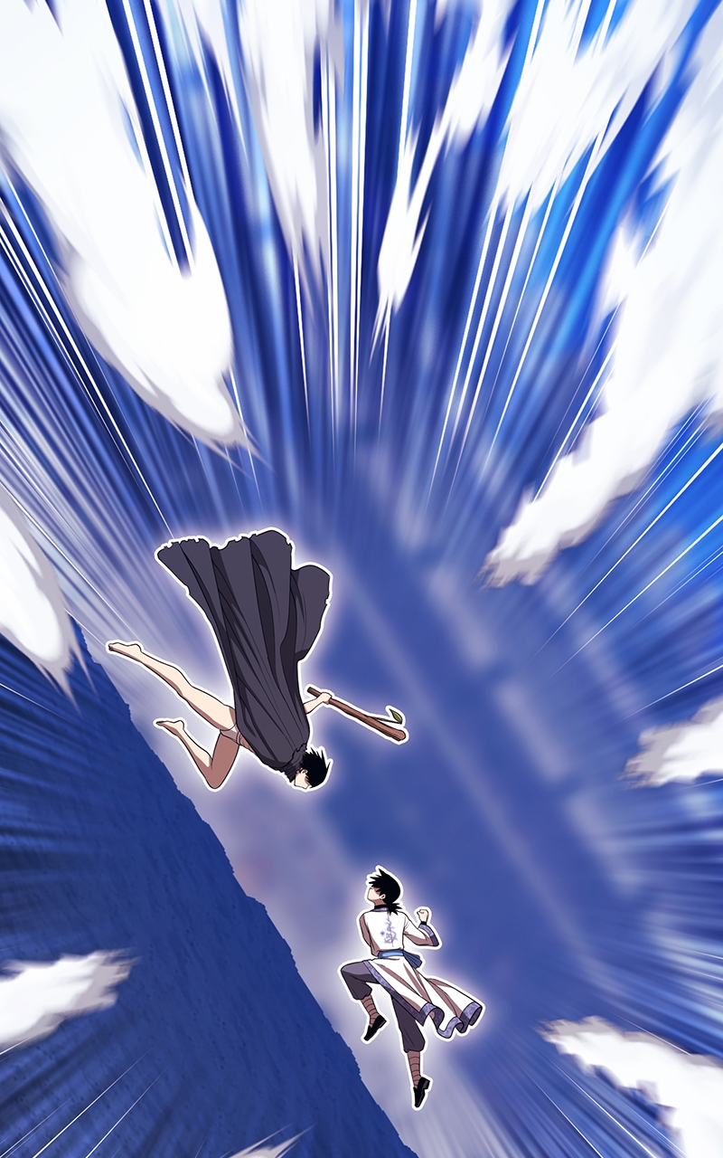 Read +99 Reinforced Wooden Stick ENGLISH Manga Online