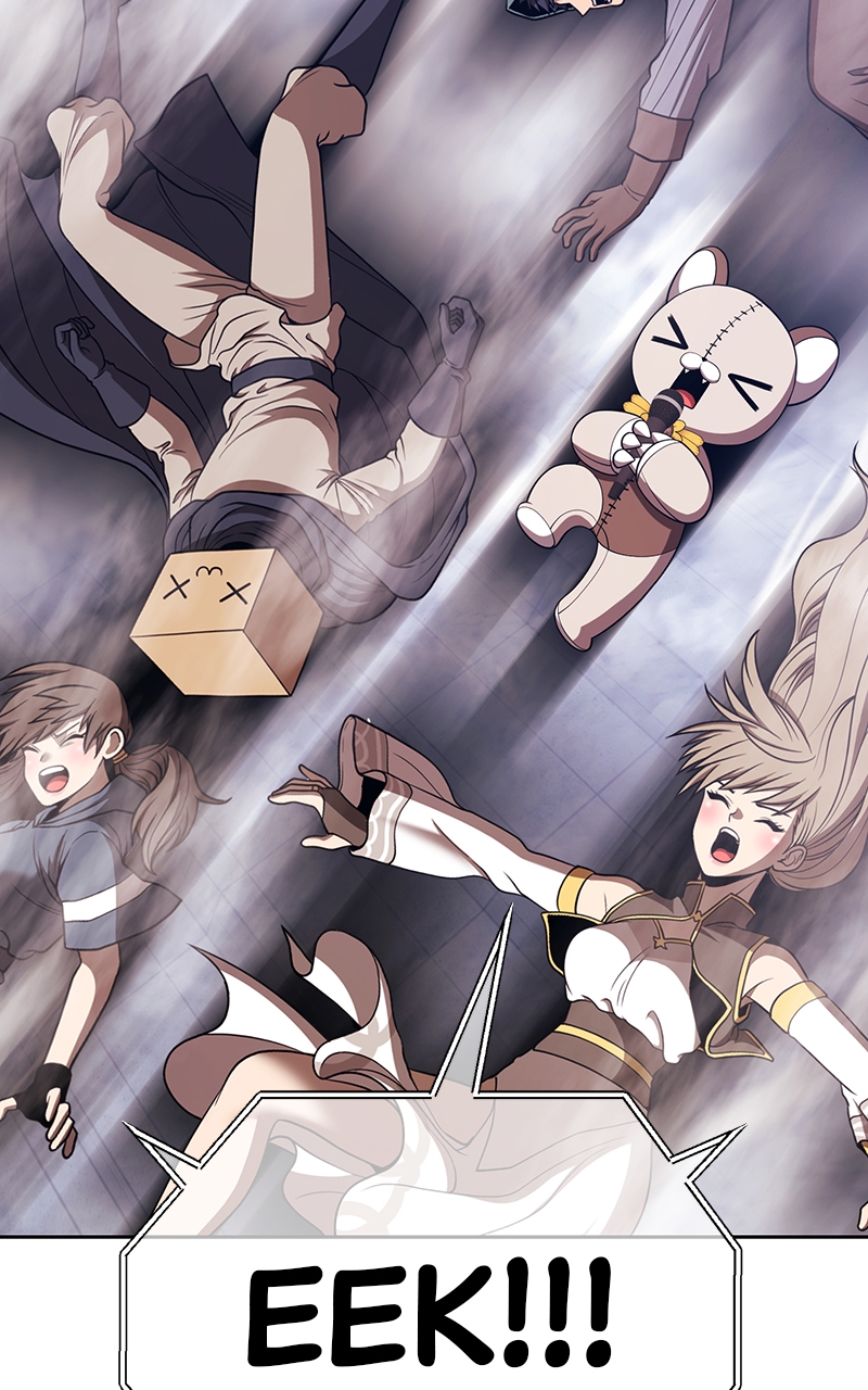 Read +99 Reinforced Wooden Stick ENGLISH Manga Online