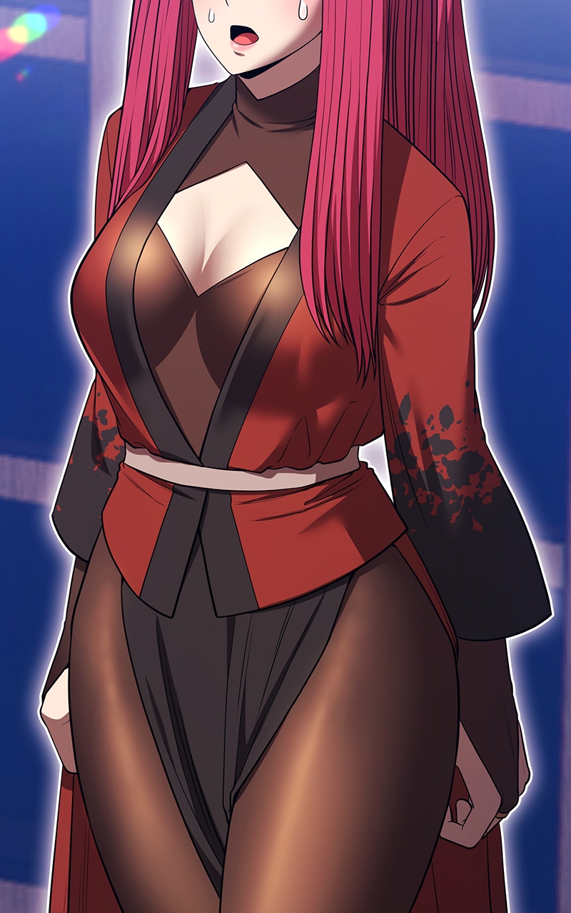 Read +99 Reinforced Wooden Stick ENGLISH Manga Online