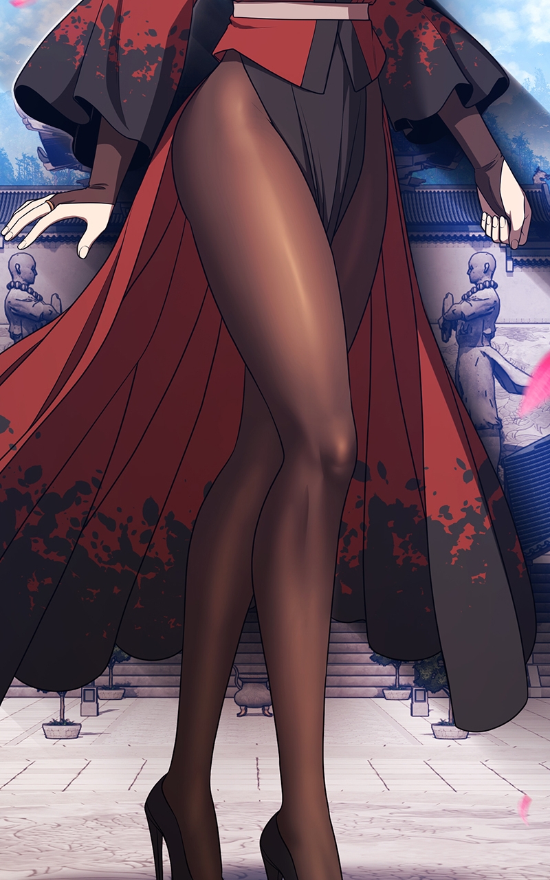 Read +99 Reinforced Wooden Stick ENGLISH Manga Online