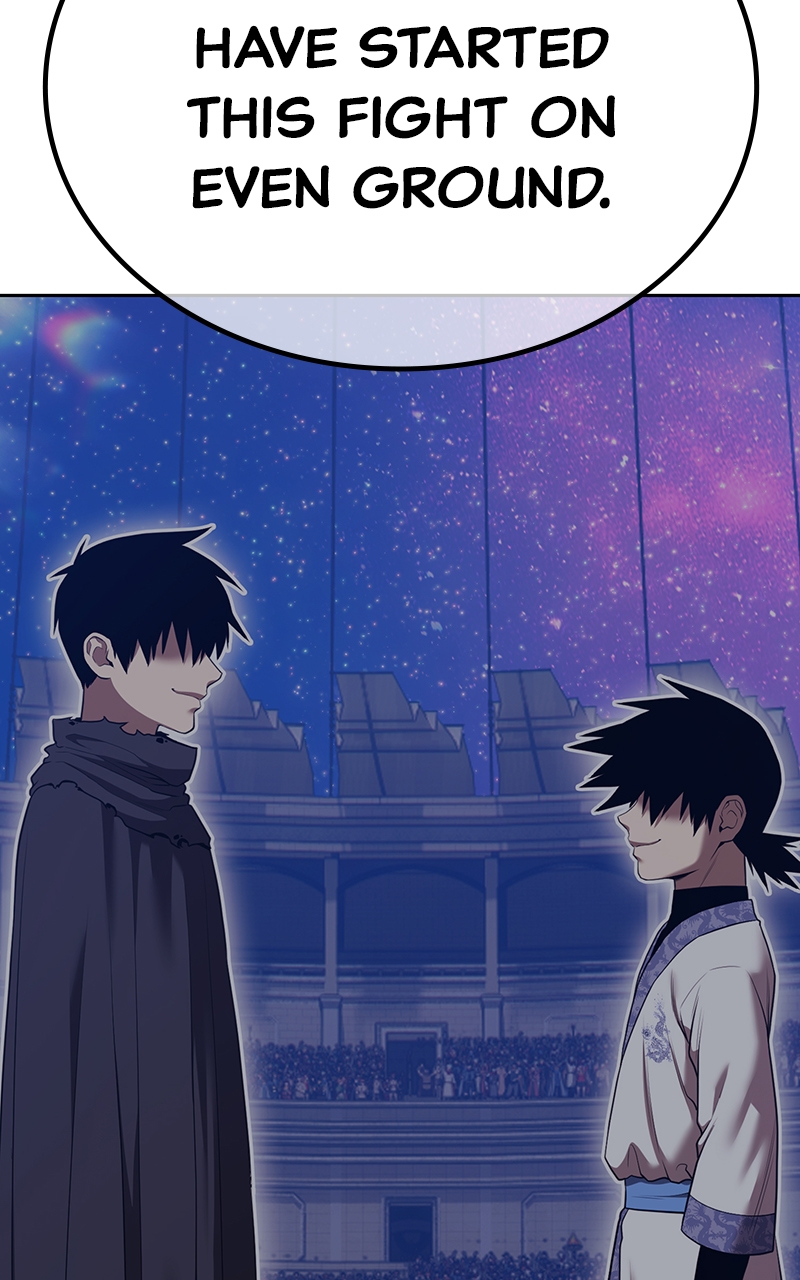 Read +99 Reinforced Wooden Stick ENGLISH Manga Online