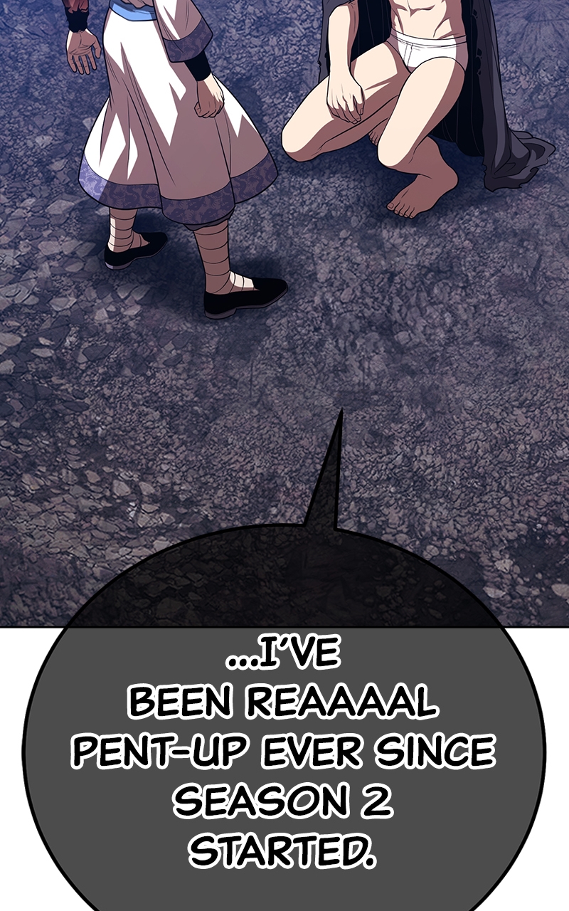 Read +99 Reinforced Wooden Stick ENGLISH Manga Online