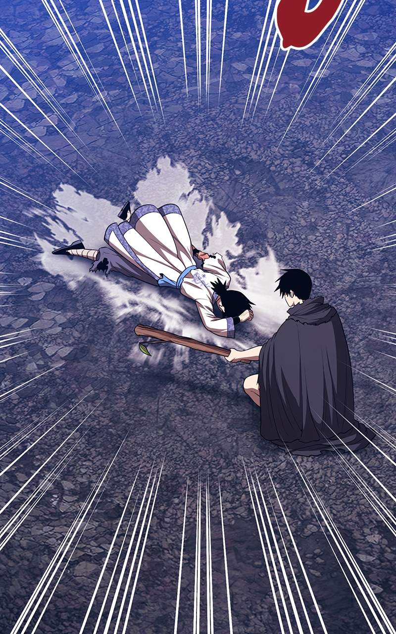 Read +99 Reinforced Wooden Stick ENGLISH Manga Online