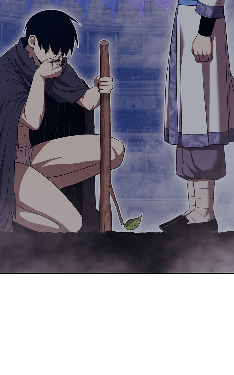 Read +99 Reinforced Wooden Stick ENGLISH Manga Online