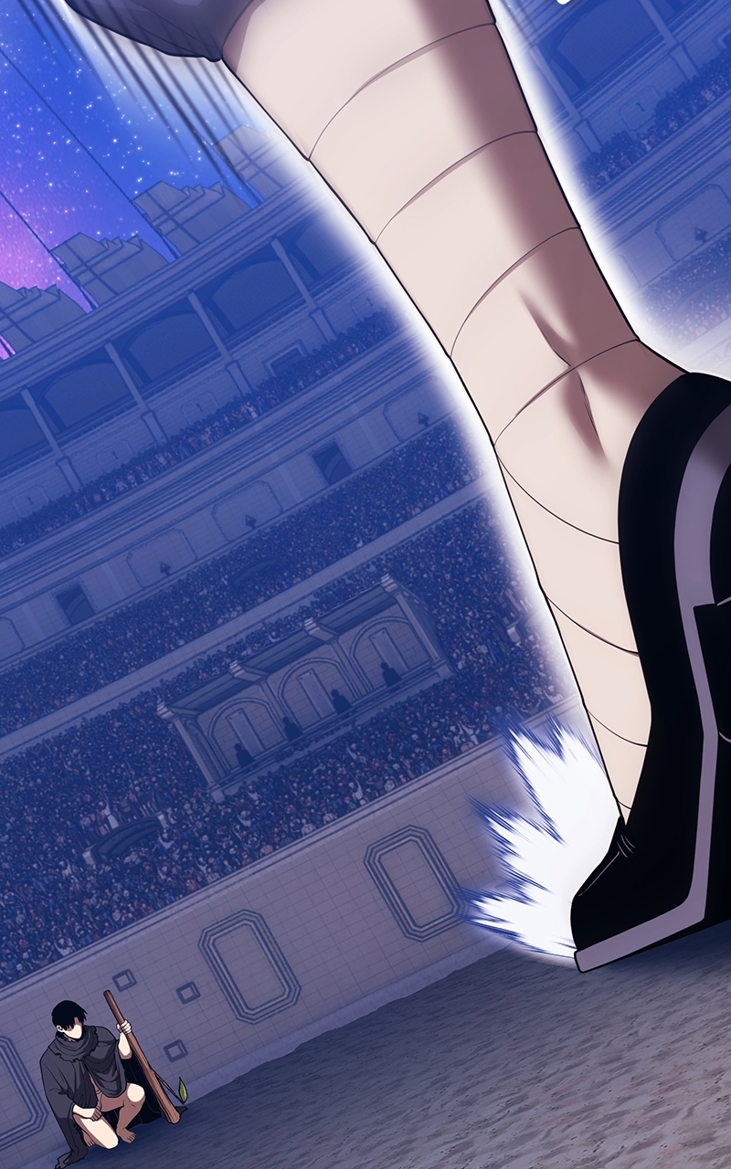 Read +99 Reinforced Wooden Stick ENGLISH Manga Online