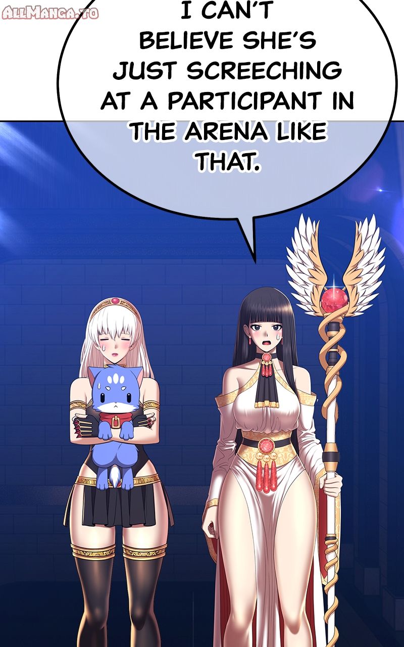 Read +99 Reinforced Wooden Stick ENGLISH Manga Online