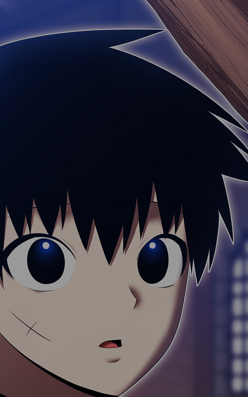 Read +99 Reinforced Wooden Stick ENGLISH Manga Online