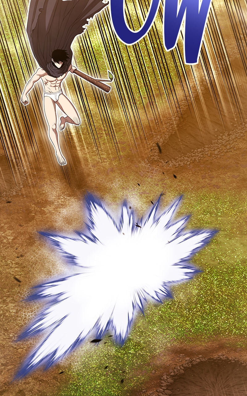 Read +99 Reinforced Wooden Stick ENGLISH Manga Online