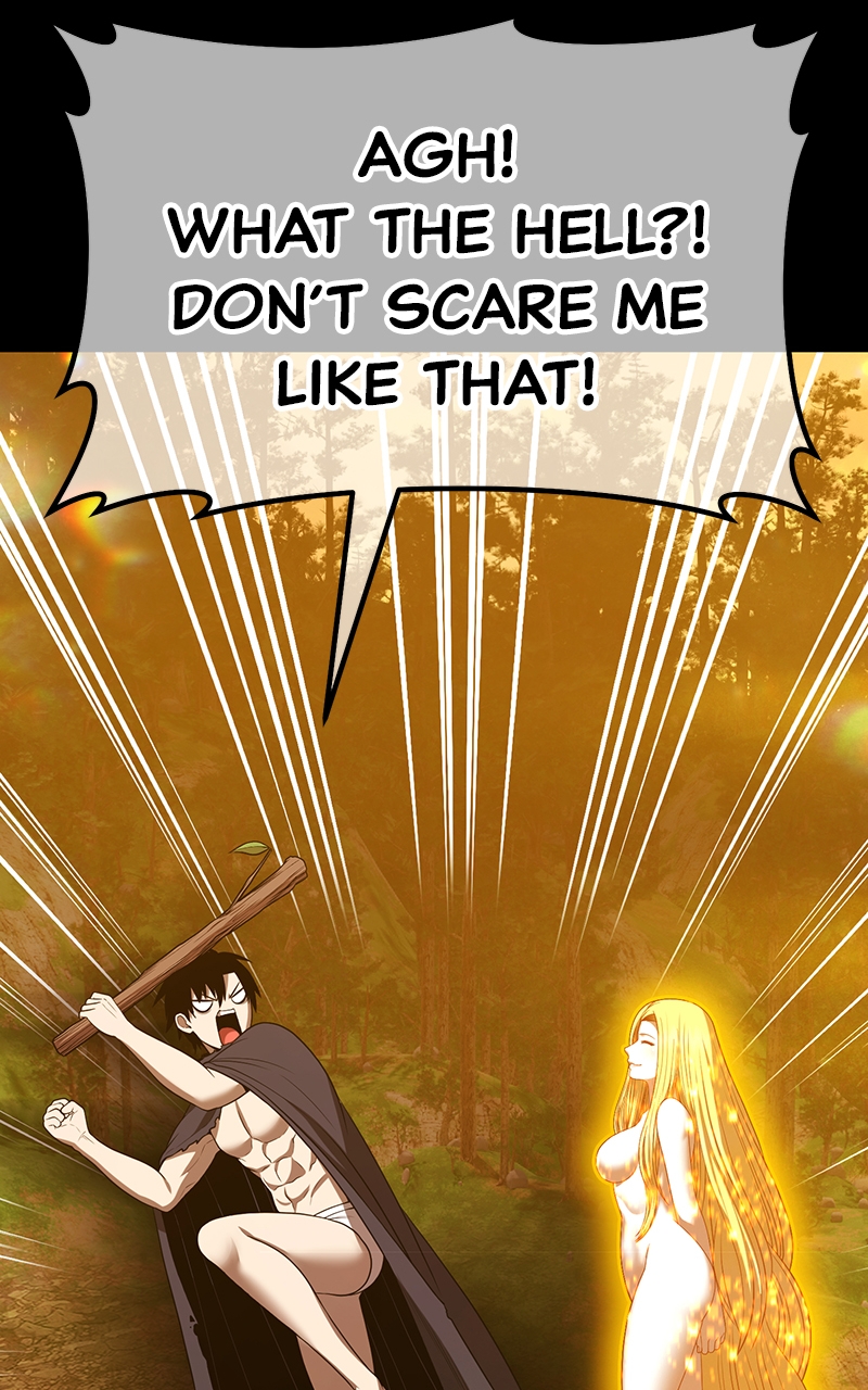 Read +99 Reinforced Wooden Stick ENGLISH Manga Online