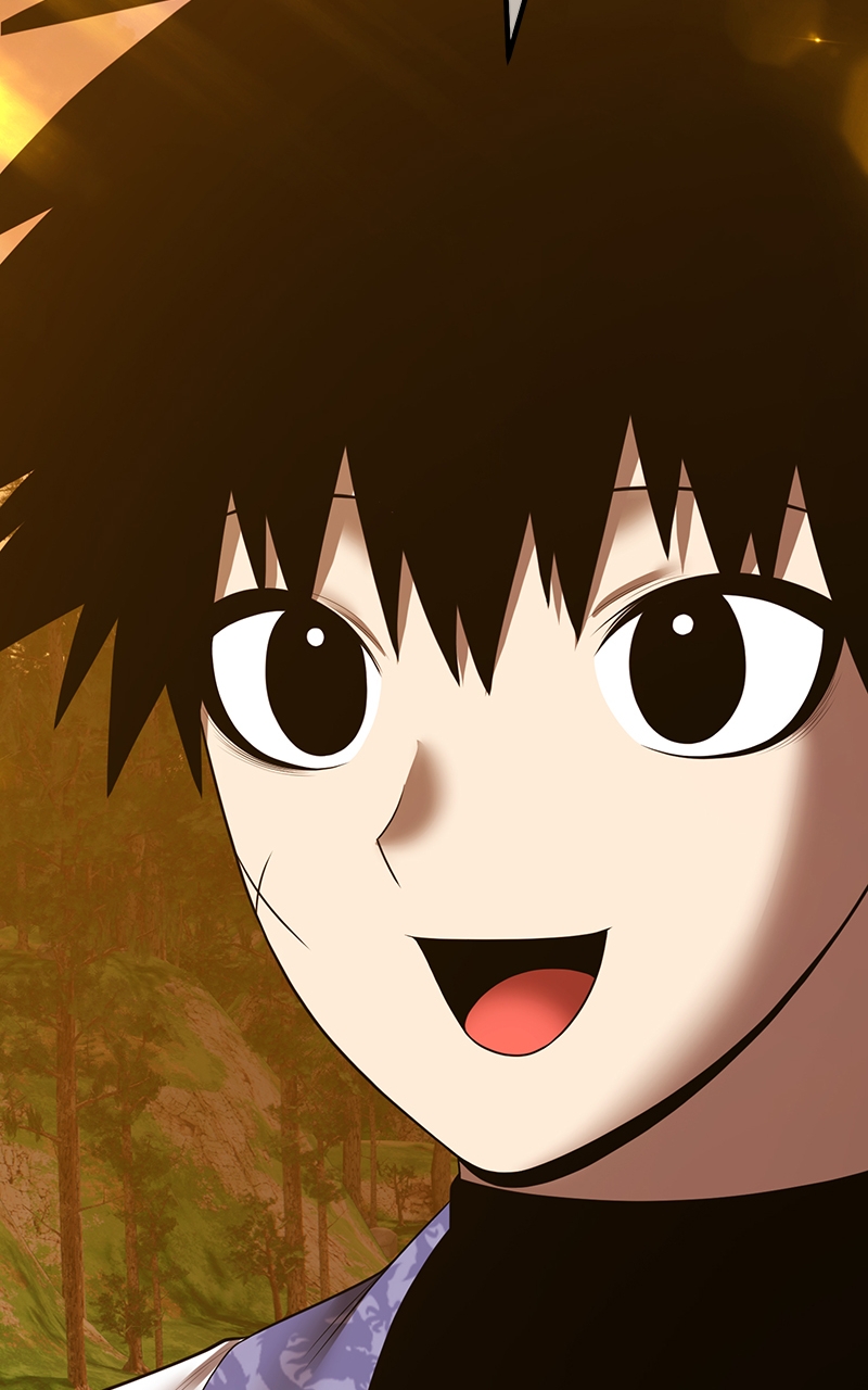 Read +99 Reinforced Wooden Stick ENGLISH Manga Online